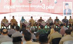 Bupati Anas Pastikan Banyuwangi Akan Jadi Destinasi Wisata Nasional