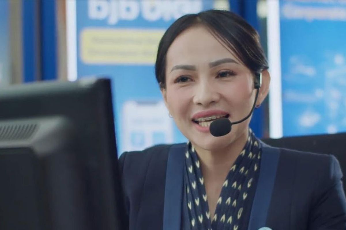 Call center BJB dapat diakses di nomor 14049.