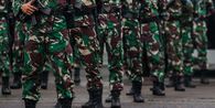 TNI Keluar Barak Buru Begal, Sesuai dengan Tupoksi di Militer?