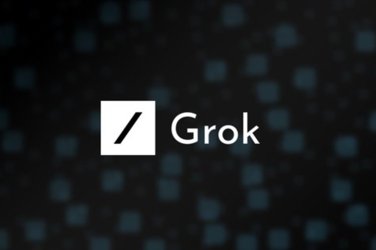 Grok menjadi chatbot pertama bikinan xAI, yakni perusahaan kecerdasan buatan milik Elon Musk