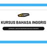 Modal Rp 100.000 Sudah Bisa Kursus Bahasa Inggris di Tipscermat.com