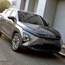 Harga Jual Mobil Listrik Bekas Anjlok, Ini Kata Chery