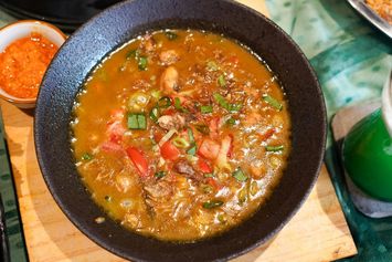 Perbedaan Gultik dengan Gulai Biasa: Ini Ciri Khas yang Banyak Orang Belum Tahu