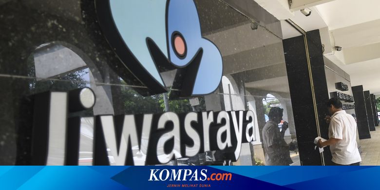 Selain Jiwasraya Berikut Kasus  Korupsi Terbesar  di  Indonesia 
