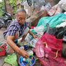 Kisah Mak Siti, Tukang Rosok di Semarang Besarkan 4 Anaknya dengan Penghasilan Harian Rp 20.000