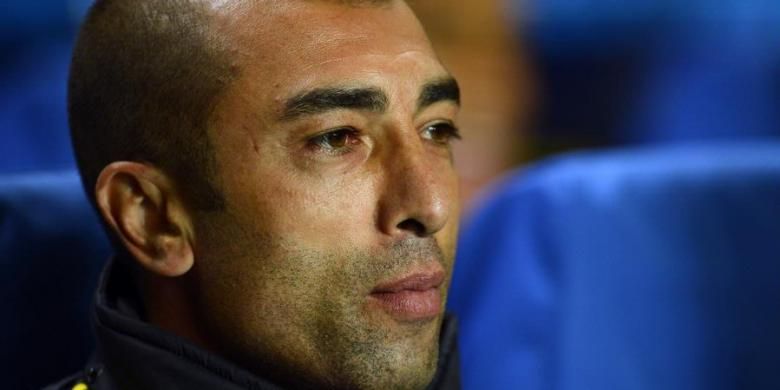 Roberto Di Matteo.