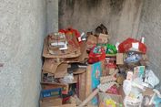 Memilah Berulang Jadi Kesulitan Para Ibu Pengelola Sampah