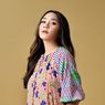 Rayya Fashion Festival 2023 Digelar di Pondok Indah Mall