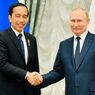 Jokowi Bilang ke Media Asing: Putin dan Xi Akan Hadiri KTT G20 di Bali