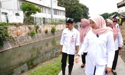 Jelang Musim Hujan, Pemkab Banyuwangi Mulai Langkah Antisipatif untuk Cegah Banjir