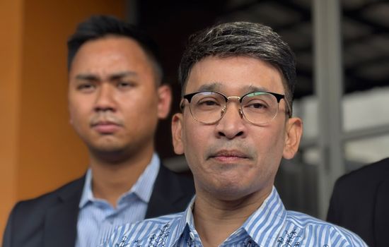 Pemeriksaan Ditunda, Pihak Ruben Onsu Berharap Bisa Mediasi