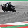 Hukuman Belum Dicabut, Vinales Terancam Absen di MotoGP Inggris