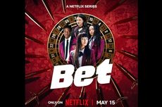 BET, Live-Action Kakegurui yang Tuai Kontroversi, Tayang di Netflix