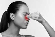 7 Cara Mengatasi Polip Hidung secara Alami yang Bisa Dijajal