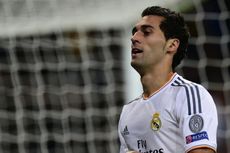 Arbeloa Siap Gantikan Ronaldo 