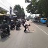 Gagal Menyalip, Pengemudi Motor Tewas Tabrak Truk di Cileungsi Bogor