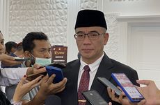Ketua KPU Terbukti Langgar Etik, Apa Dampaknya bagi Pemilu 2024?