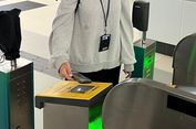 Naik KRL hingga MRT Kini Bisa Pakai QRIS, Cukup dengan Tap Ponsel
