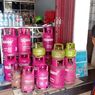 Gas Elpiji 3 Kg di Pengecer Samarinda Rp 60.000, Masyarakat Menjerit, Pengawasan Lemah