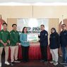 K-24 Grup dan Danone Indonesia Dukung Pemenuhan Nutrisi Anak Pascabencana di NTT