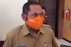 Orang yang Tertangkap Tak Kenakan Masker di Solo Didominasi Pendatang