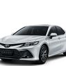 Kalah Pamor dari SUV, Toyota Setop Penjualan Camry di Jepang