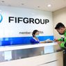 930.000 Konsumen FIF Group Dapat Keringanan Kredit