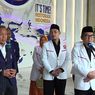 PKS Temui Surya Paloh, Sepakat Bahas Sistem Pemilu yang Terbaik