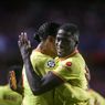 Benfica Vs Liverpool, Konate-Mane Bawa The Reds Unggul 2-0 pada Babak Pertama