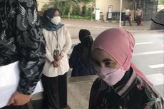 Dirut Pertamina Nicke Widyawati Penuhi Panggilan Dewas KPK