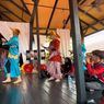 KJRI Promosikan Budaya dan Adat Istiadat Indonesia di Johor Malaysia