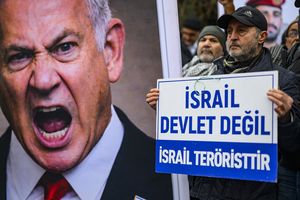 Strategi Netanyahu Berantakan, Perang Iran Justru Jadi Bumerang bagi Israel