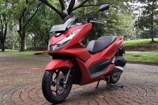 Harga Yamaha Nmax dan Aerox Naik November 2022