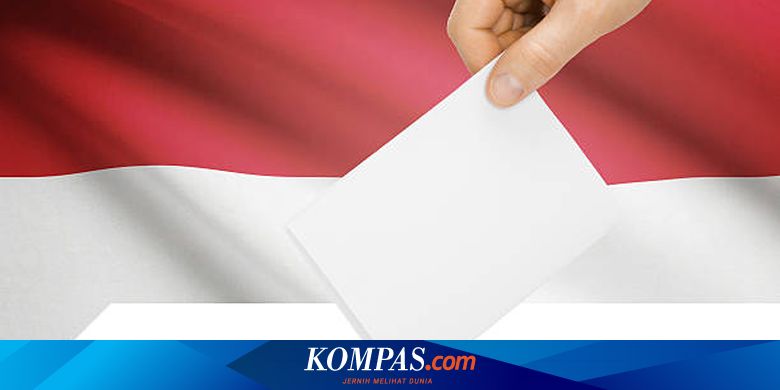 PPK Ancam Saksi, MK Minta 147 TPS di Kaltim Hitung Ulang Hasil Pileg DPR