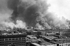 Pembantaian Tulsa, Kekerasan Rasial Terburuk dalam Sejarah AS