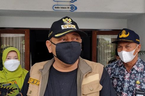 Aturan Berubah, Wali Kota Tegal Putuskan Tak Ada Penyekatan Saat Libur Nataru