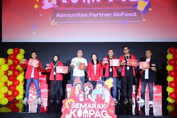 Ini Komunitas yang Bantu Percepat Pengembangan Bisnis Mitra UMKM Kuliner