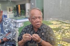 [POPULER PROPERTI] Usul Basuki kepada Prabowo-Gibran, Bangun 50 Bendungan