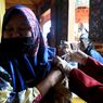 Vaksinasi Covid-19 Sambil Belajar Sejarah di Istano Silinduang Bulan