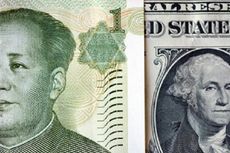 Yuan  Bakal Mengalahkan Dollar AS