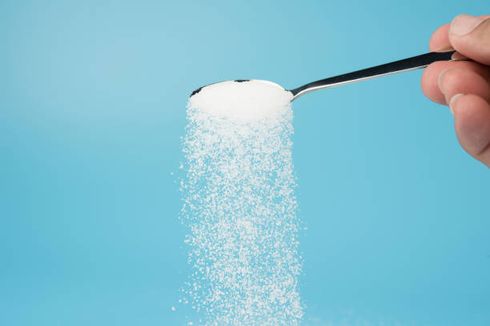 Berapa Banyak Konsumsi Gula per Hari untuk Turunkan Berat Badan?
