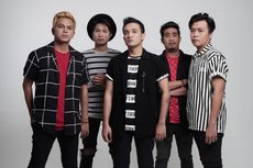Rasha Kembali ke Industri Musik Indonesia dengan Tembok Punya Telinga