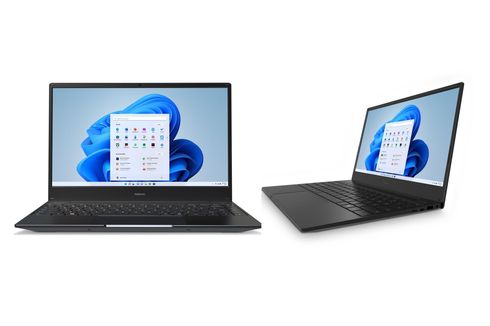 Laptop Nokia PureBook S14 Meluncur dengan Windows 11