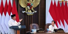Prabowo Paparkan Program Prioritas di Sidang Kabinet, Kementerian PU Siap Dukung Penuh