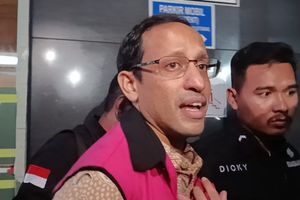 Nadiem: Kenapa Tak Semua Menteri Dibui karena Perkaya Orang Saat Pengadaan?