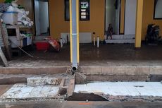 Rumah Panggung Kampung Melayu Tetap Terendam Banjir, Ini Penjelasan Wali Kota Jaktim