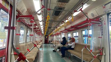 Jadwal KRL Solo-Jogja pada 6, 7, dan 8 Februari 2026