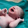 Polusi Udara Rusak Paru-paru dan Imun Bayi yang Baru Lahir