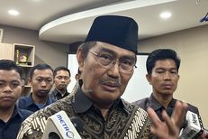 Tiga Jurus Pemberantasan Korupsi ala Jimly Asshiddiqie