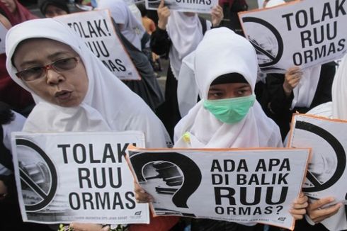 HTI: Coba Tunjukkan, di Mana Kami Sebut Anti-Pancasila?